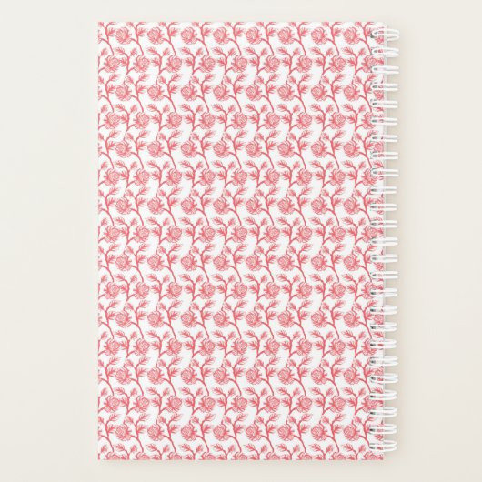 Planner (Achterkant)