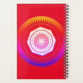 Planner (Achterkant)