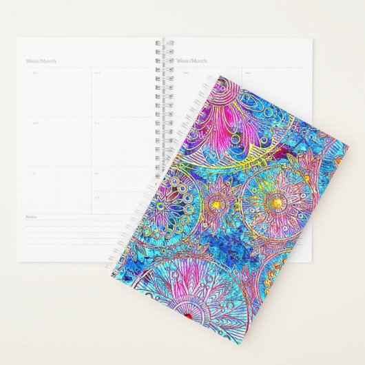 Planner (Display)