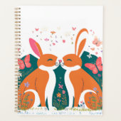 Planner (Voorkant)