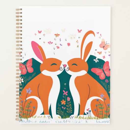 Planner (Voorkant)