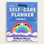 Planner (Voorkant)