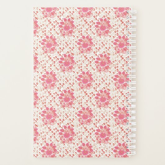 Planner (Achterkant)