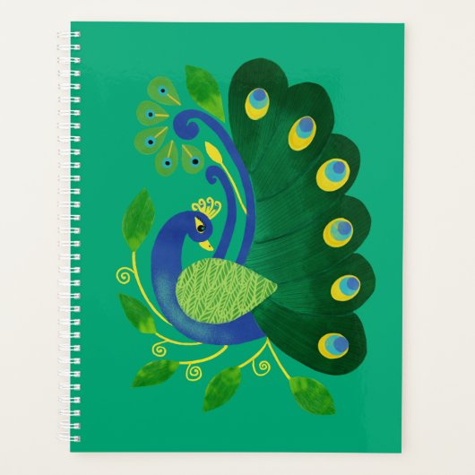 Planner (Voorkant)