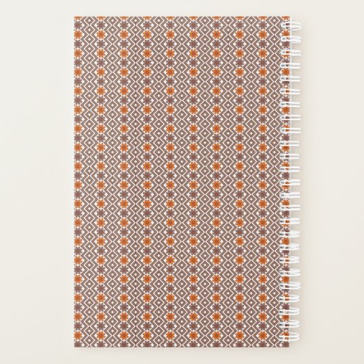 Planner (Achterkant)