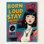 Planner (Achterkant)