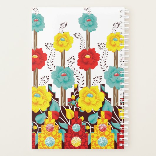 Planner (Achterkant)