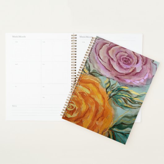 Planner (Display)