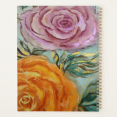 Planner (Achterkant)