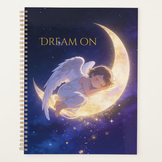 Planner (Voorkant)
