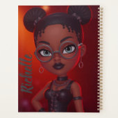 Planner (Achterkant)