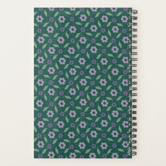 Planner (Achterkant)