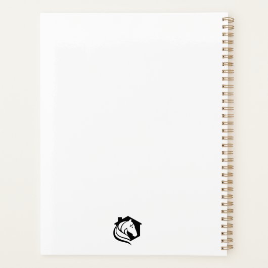 Planner (Achterkant)