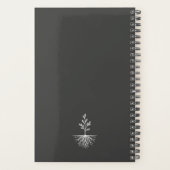 Planner (Achterkant)