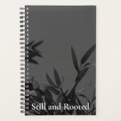 Planner (Voorkant)