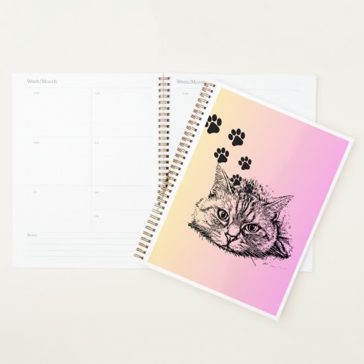 Planner (Display)
