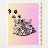 Planner (Achterkant)