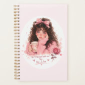 Planner (Voorkant)