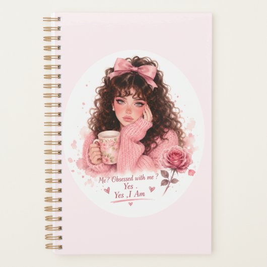 Planner (Voorkant)