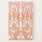 Planner (Achterkant)