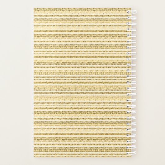 Planner (Achterkant)