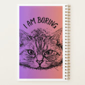 Planner (Achterkant)