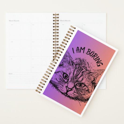 Planner (Display)