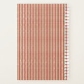 Planner (Achterkant)