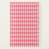 Planner (Achterkant)