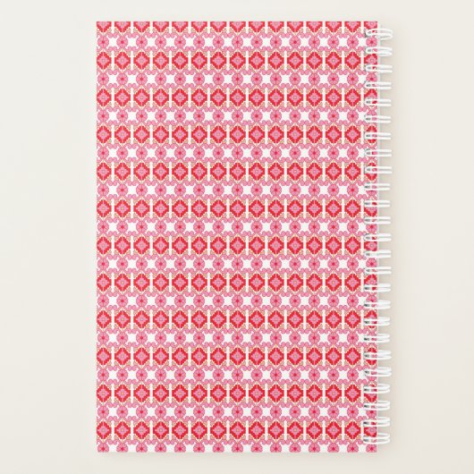 Planner (Achterkant)