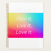 Planner (Voorkant)