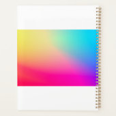 Planner (Achterkant)