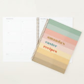 Planner (Display)