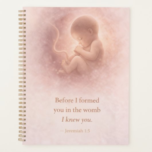 Planner (Voorkant)