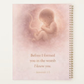 Planner (Achterkant)
