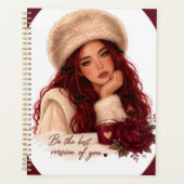 Planner (Voorkant)