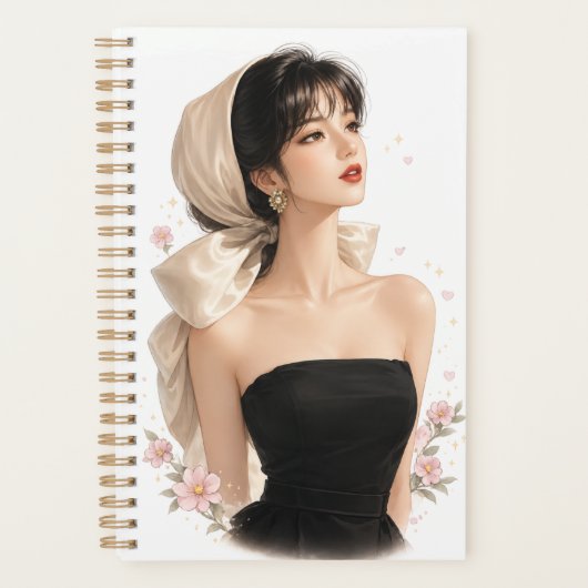 Planner (Voorkant)