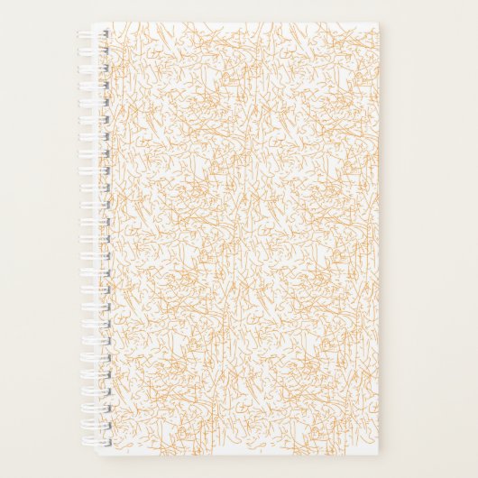 Planner (Voorkant)