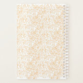 Planner (Achterkant)