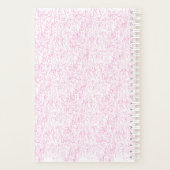 Planner (Achterkant)