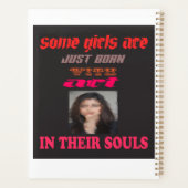 Planner (Achterkant)