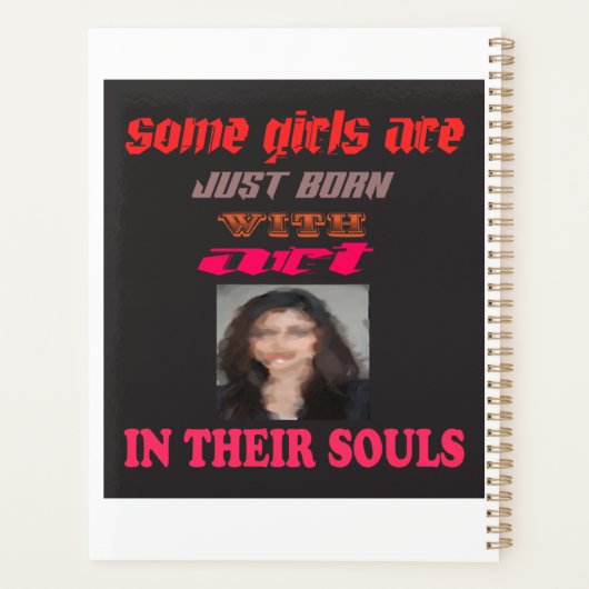 Planner (Achterkant)