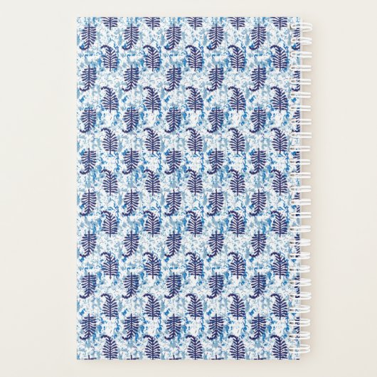 Planner (Achterkant)