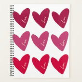 Planner (Voorkant)