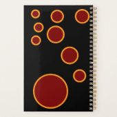 Planner (Achterkant)