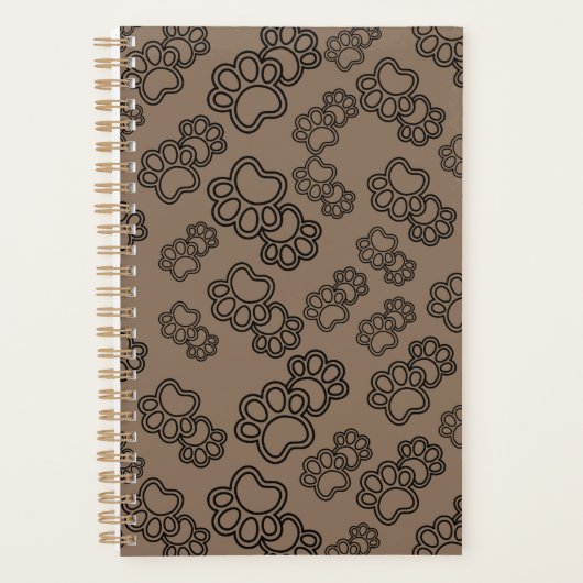 Planner (Voorkant)