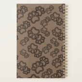 Planner (Achterkant)