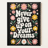 Planner (Achterkant)