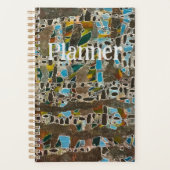 Planner (Voorkant)