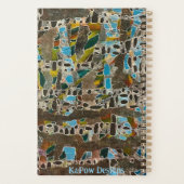 Planner (Achterkant)